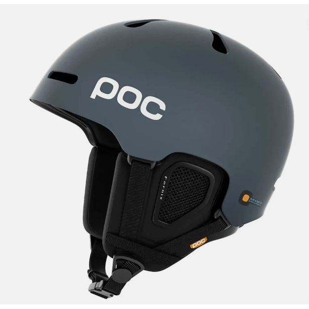 POC Fornix - Polystyrene Grey laskettelukypärä