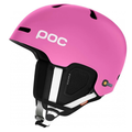 POC Fornix - Actinium Pink laskettelukypärä