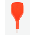 POC Pole Guard - Fluorescent Orange
