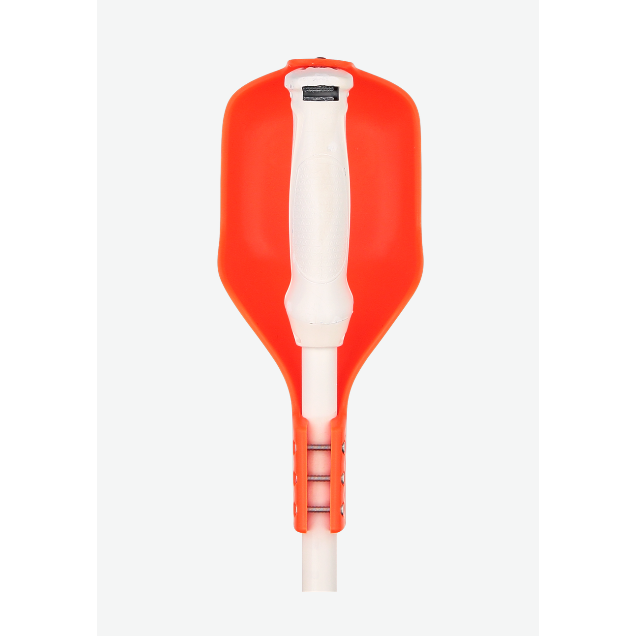 POC Pole Guard - Fluorescent Orange 2