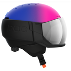 POC Pocito Levator MIPS - Speedy Gradient / Fluorescent Pink / Blue laskettelukypärä 2