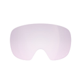 POC Fovea Mid / Fovea Mid Race Lens Clarity Highly Intense - Artificial Light varalinssi