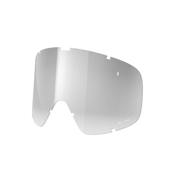 POC Opsin Spare Lens - Clear / No Mirror varalinssi