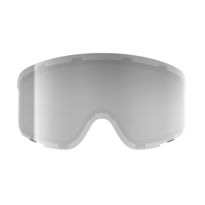 POC Nexal Spare Lens - Clear / No Mirror varalinssi