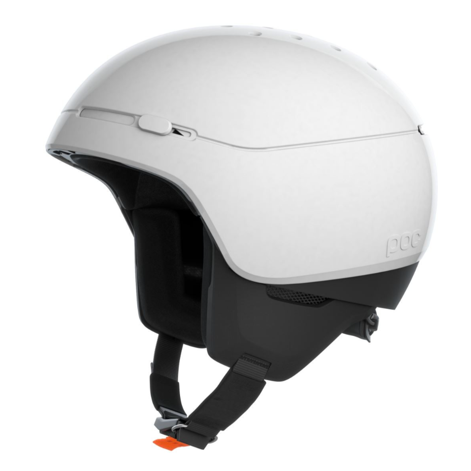 POC Meninx - Hydrogen White laskettelukypärä