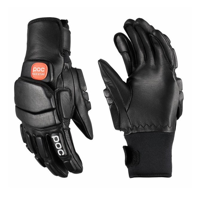 POC Super Palm Comp Jr pujotteluhanskat