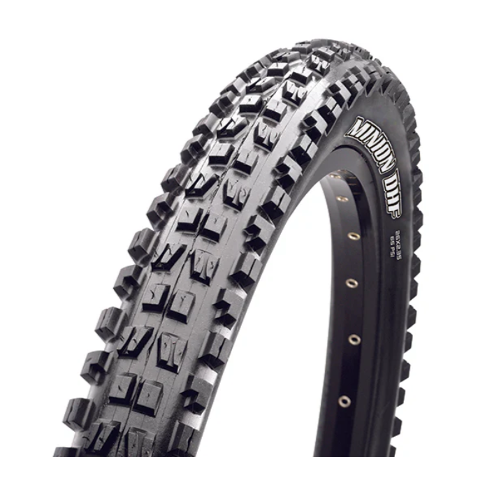 Maxxis Minion DHF 29x3.00" EXO TR maastorengas