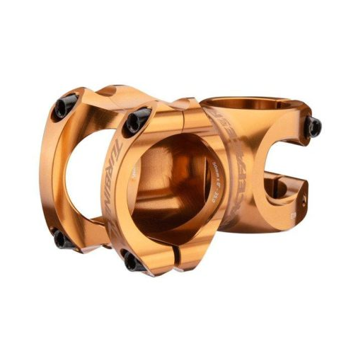 Race Face Turbine-R 35 Stem - Kash Money 32mm ohjainkannatin