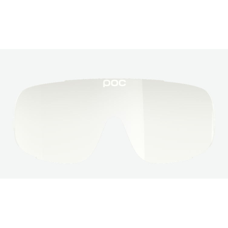 POC Aspire Spare Lens - Clear varalinssi