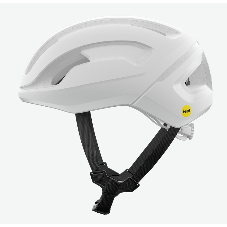 POC Omne Air MIPS pyöräilykypärä - Hydrogen White