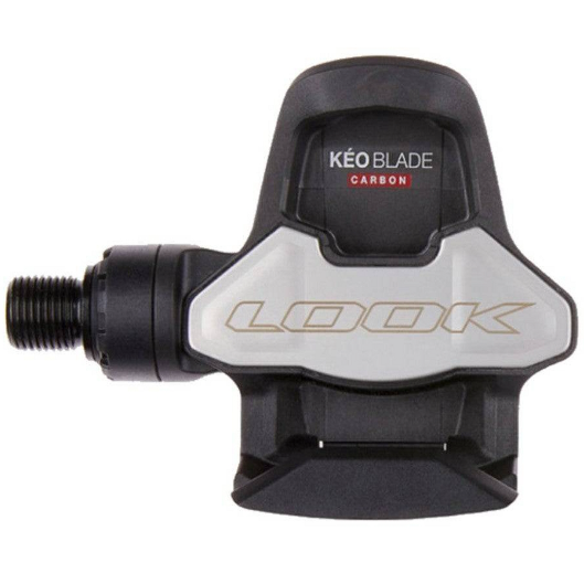 Look Keo Blade Carbon lukkopolkimet