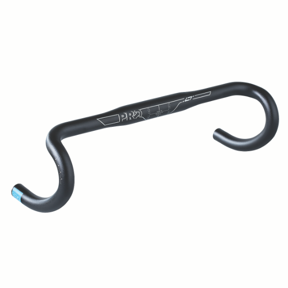 PRO LT Compact ohjaustanko 31.8mm