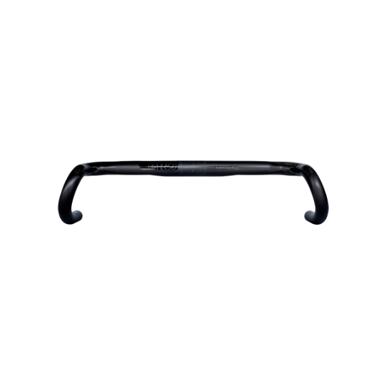PRO Discover Carbon ohjaustanko 31.8mm 42 cm 20° flare