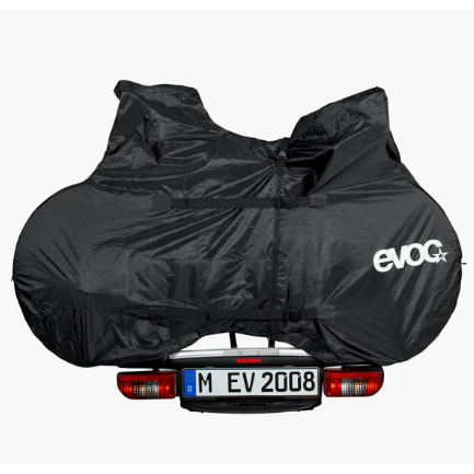 EVOC Bike Rack Cover Road polkupyörän suojapeite kuljetustelineeseen