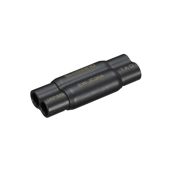 Shimano EW-JC304 E-Tube/Di2 Junction-B kytkentärasia