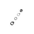 Shimano Cable Adjusting Bolt Unit R8000