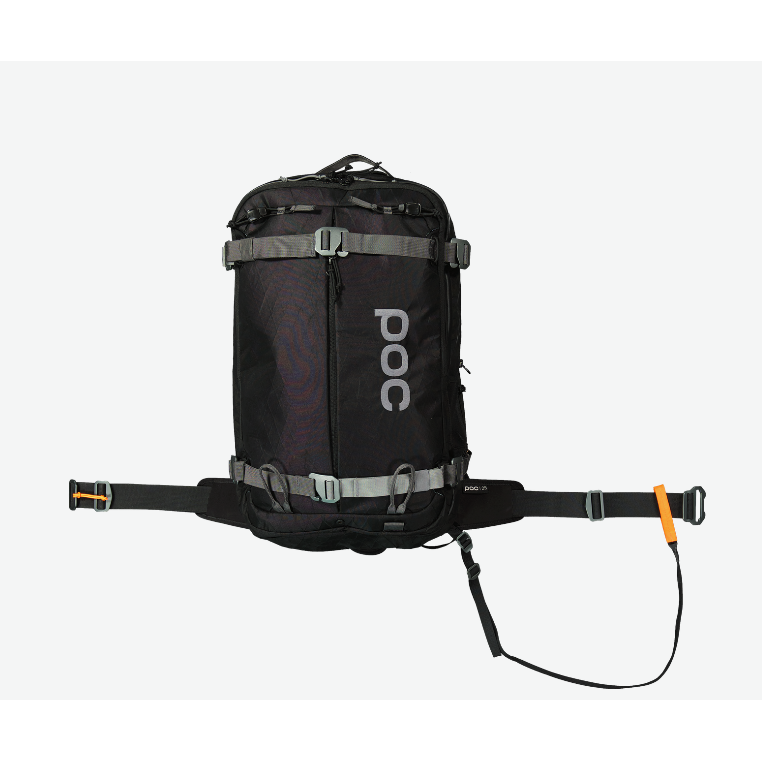 POC Dimension Avalanche Backpack lumivyöryreppu 3