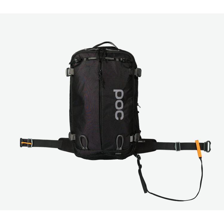 POC Dimension Avalanche Backpack lumivyöryreppu 4