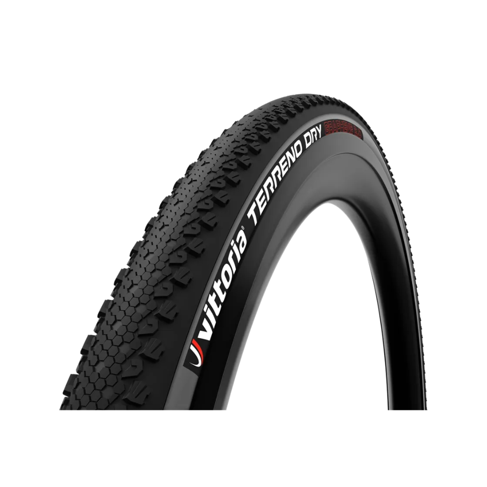 Vittoria Terreno Dry 33-622 gravel-rengas