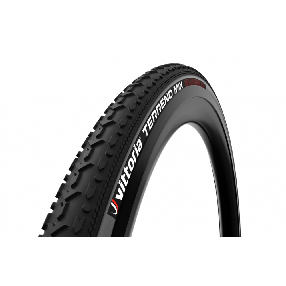 Vittoria Terreno Mix 40-622 gravel-rengas