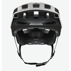 POC Kortal Race MIPS pyöräilykypärä - Uranium Black Matt / Hydrogen White 2