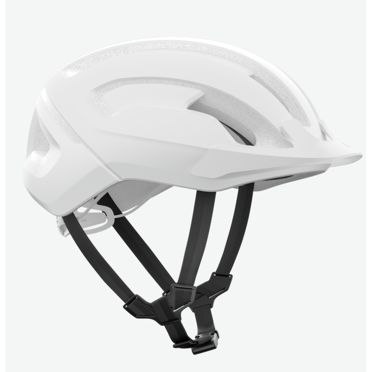 POC Omne Air Resistance MIPS pyöräilykypärä - Hydrogen White Matt 3