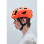 POC Cytal pyöräilykypärä - Fluorescent Orange Matt 6