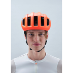 POC Cytal pyöräilykypärä - Fluorescent Orange Matt 7