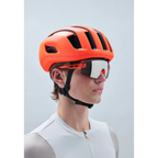 POC Cytal pyöräilykypärä - Fluorescent Orange Matt 9