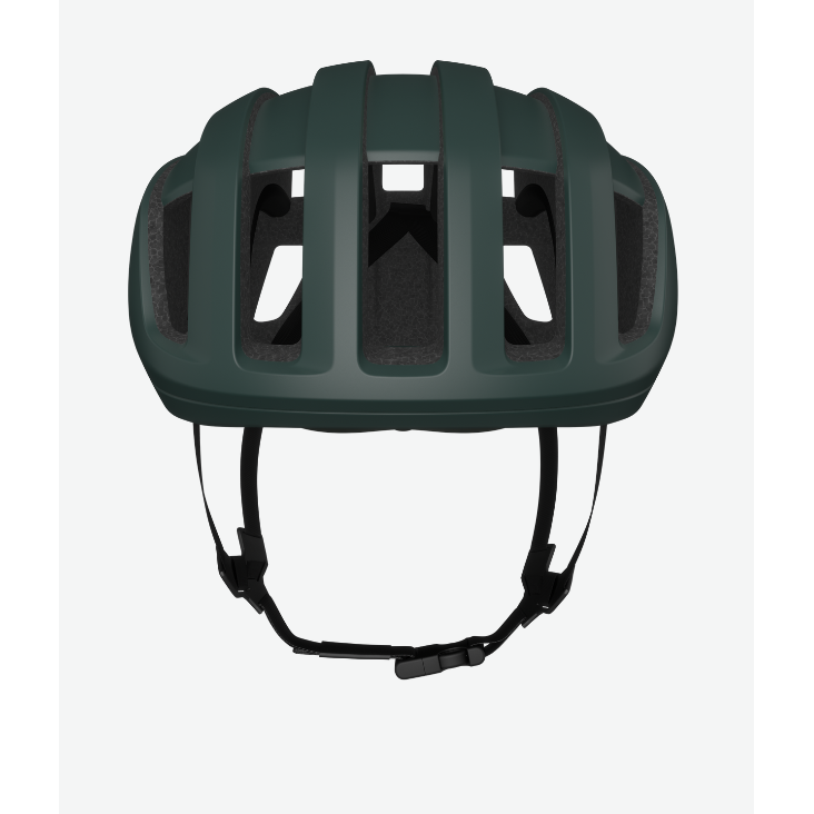 POC Cytal pyöräilykypärä - Pargasite Green Matt 2
