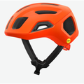 POC Ventral Air MIPS pyöräilykypärä - Fluorescent Orange Matt
