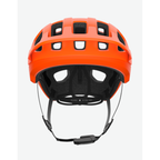 POC Cularis pyöräilykypärä - Fluorescent Orange Matt 2
