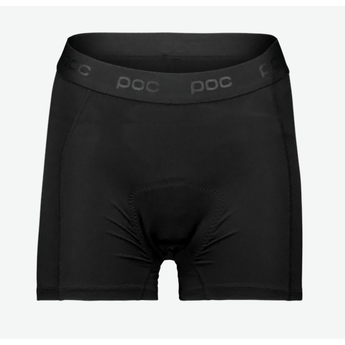 POC Women's Re-cycle Cycling Boxer naisten pyöräilyalushousut