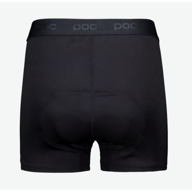 POC Women's Re-cycle Cycling Boxer naisten pyöräilyalushousut 2