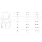 POC Women's Re-cycle Cycling Boxer naisten pyöräilyalushousut 3