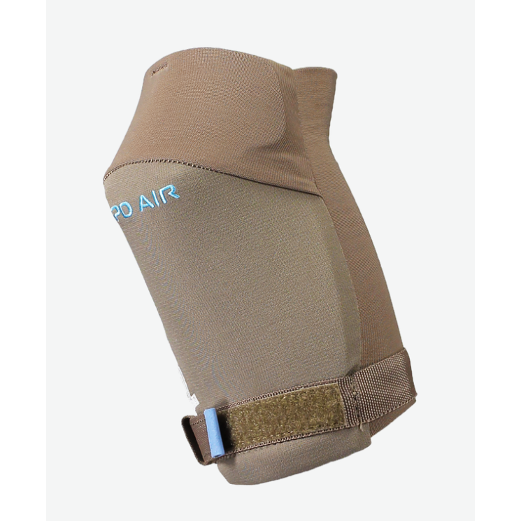 POC Joint VPD Air Elbow - Obsydian Brown kyynärsuojat 2