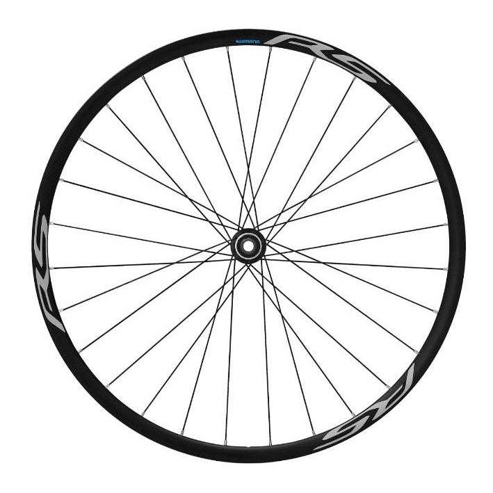 Shimano WH-RS170-CL etukiekko 12x100