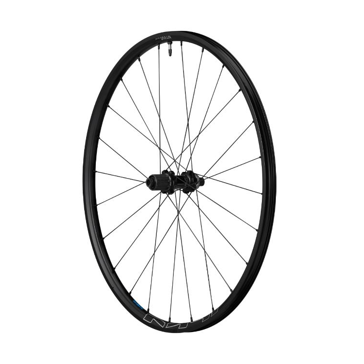 Shimano WH-MT600 27.5" takakiekko 12x148 boost tubeless