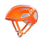 POC Ventral Tempus MIPS pyöräilykypärä - Fluorescent Orange AVIP