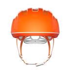 POC Ventral Tempus MIPS pyöräilykypärä - Fluorescent Orange AVIP 2