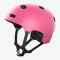 POC Crane MIPS pyöräilykypärä - Actinium Pink Matt