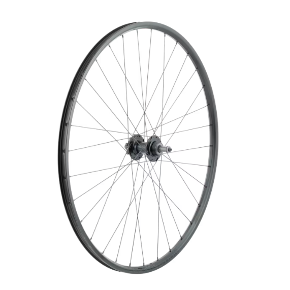Trek Connection Schrader 29? 6-Bolt Disc kierre takakiekko