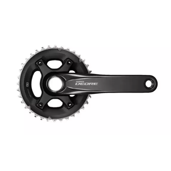 Shimano Deore FC-M6000-2 kampisarja 34-24 10v 175mm