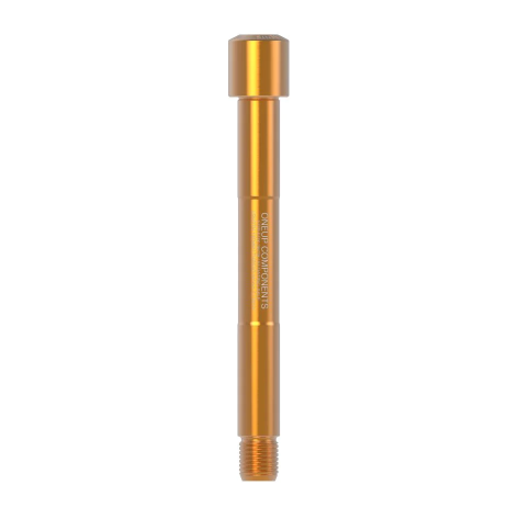 OneUp Fox Floating Axle 15x110 läpiakseli