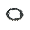 Absoluteblack Oval XT8000 Chainring for HG+ 12s Chain 32t