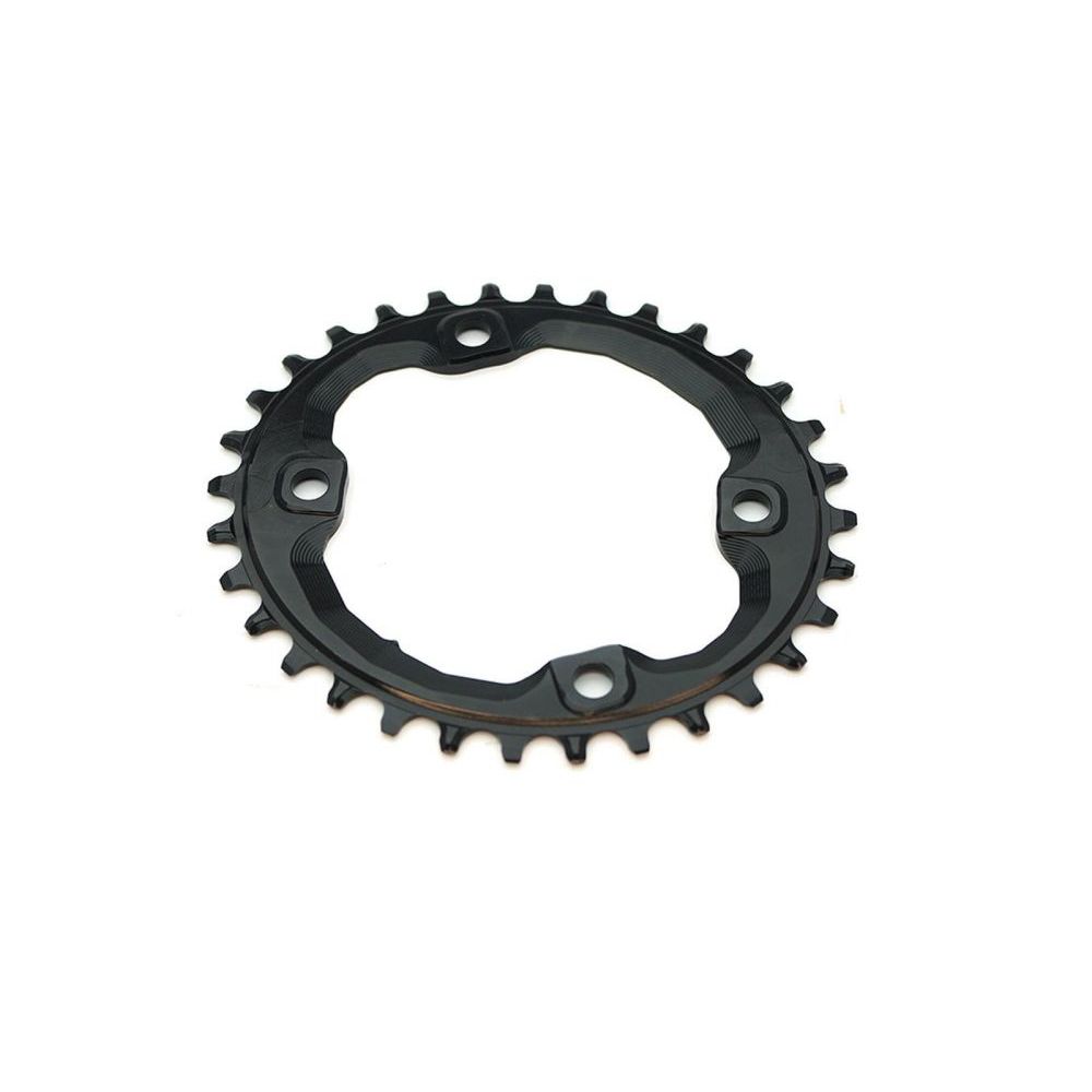 Absoluteblack Oval XT8000 Chainring for HG+ 12s Chain 32t