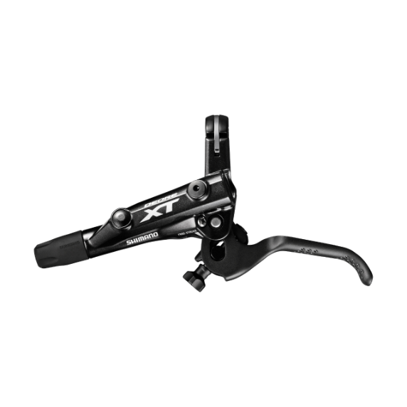 Shimano XT M8000 Etujarrusarja 2