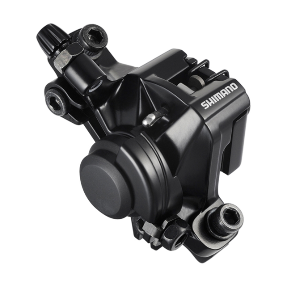 Shimano BR-M375 mekaaninen levyjarrusatula