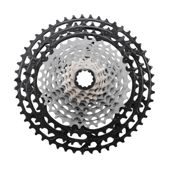 Shimano XTR CS-M9101 12v rataspakka