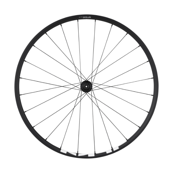 Shimano WH-MT500-CL 29" etukiekko QR 9x100